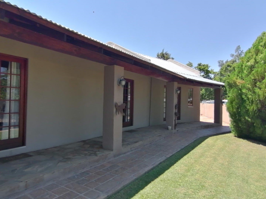 To Let 0 Bedroom Property for Rent in Die Rand Northern Cape